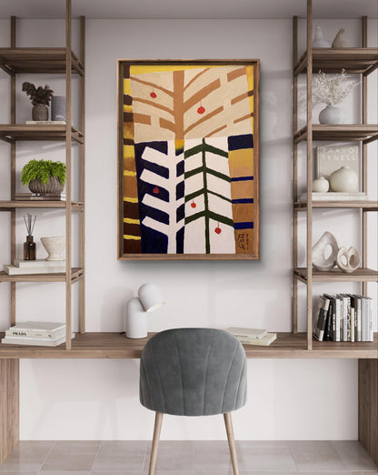 Oil painting Jewelry of joy Oleksandr Gukalov