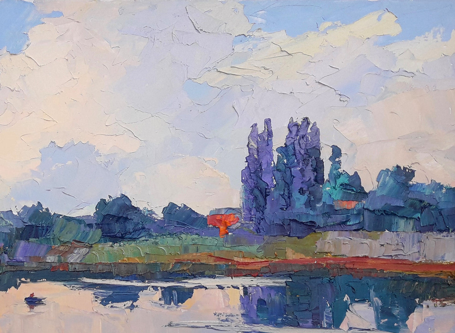 Nature Landscape 