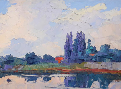 Nature Landscape 