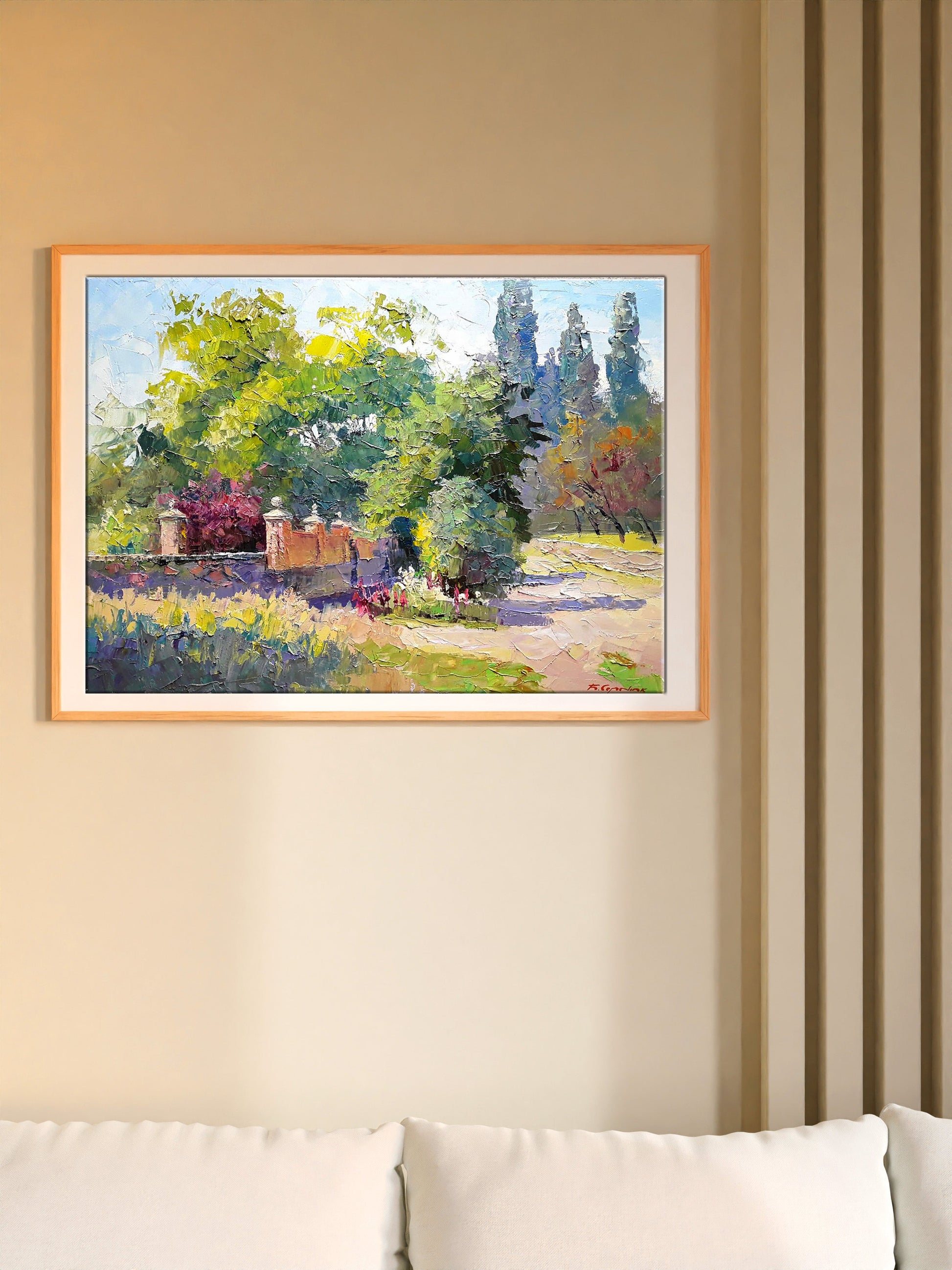 oil painting buy