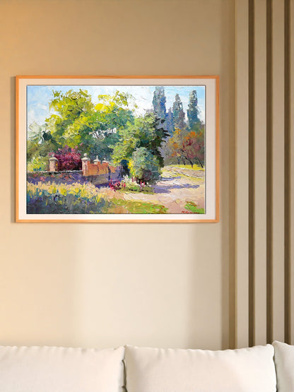 oil painting buy