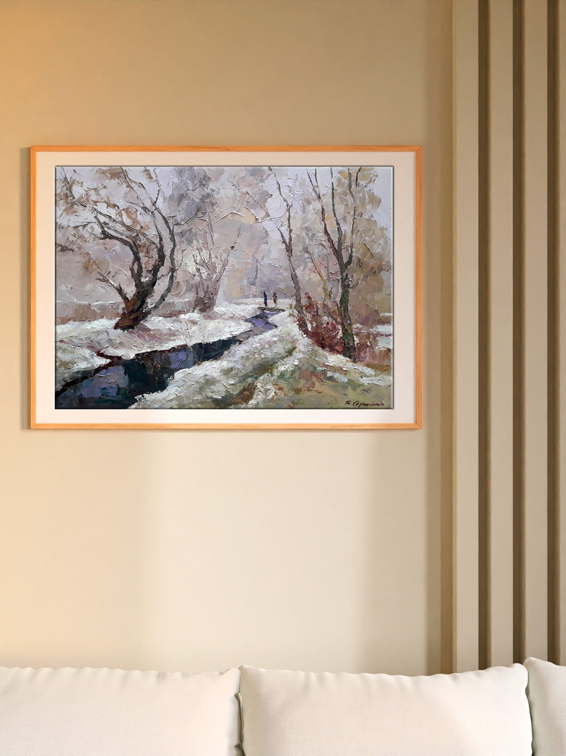 oil painting buy