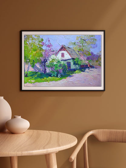 landscape painting buy