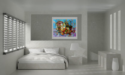 Still life