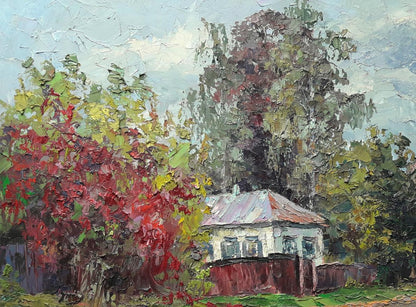 Nature Landscape 