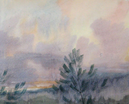 River Nature Landscape 