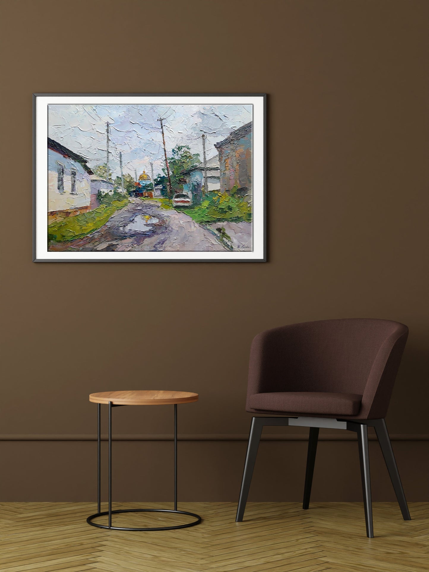 landscape painting buy