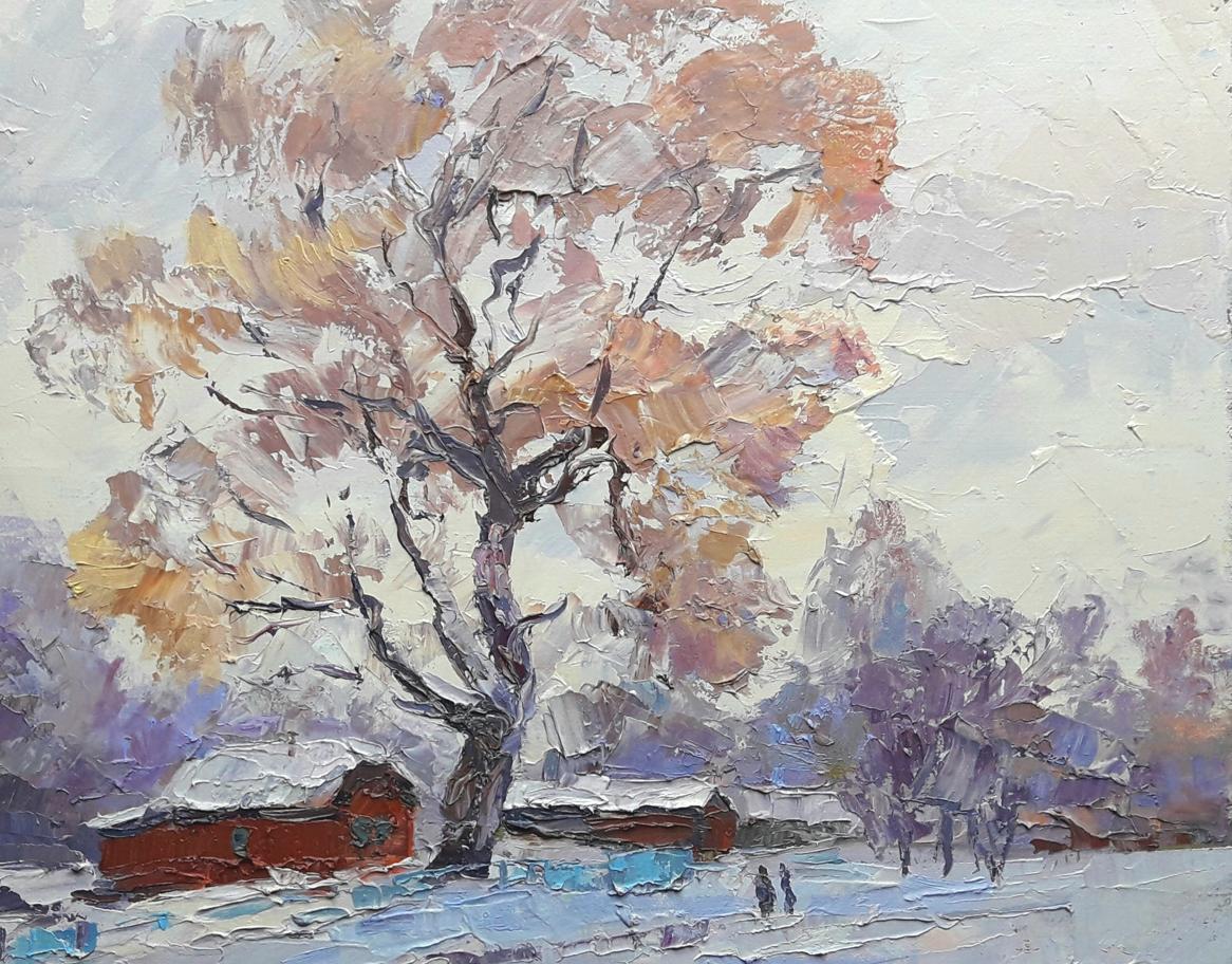 Nature Landscape 