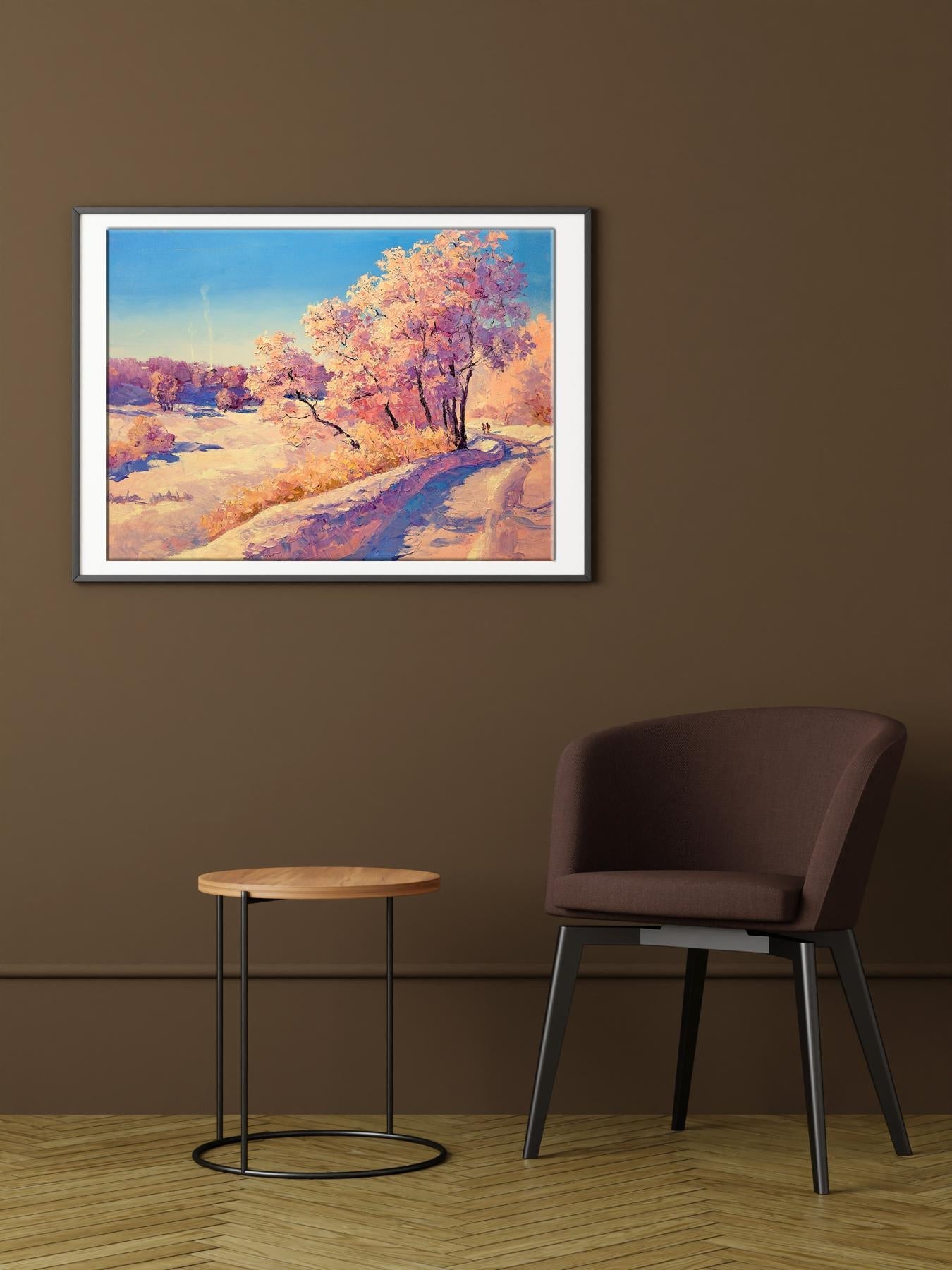 Nature Landscape 