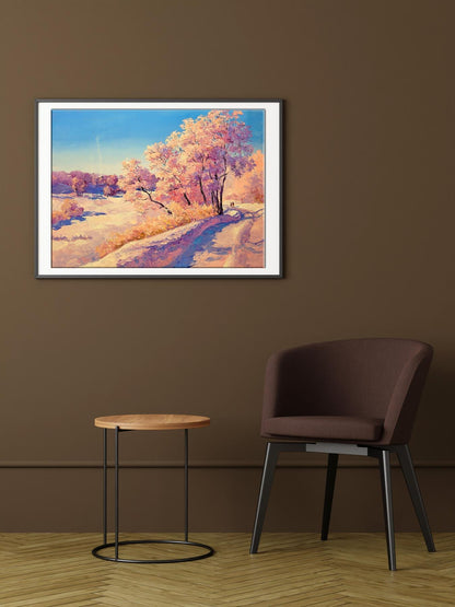 Nature Landscape 