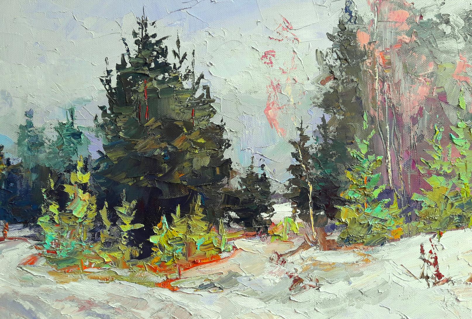 Rural landscape 