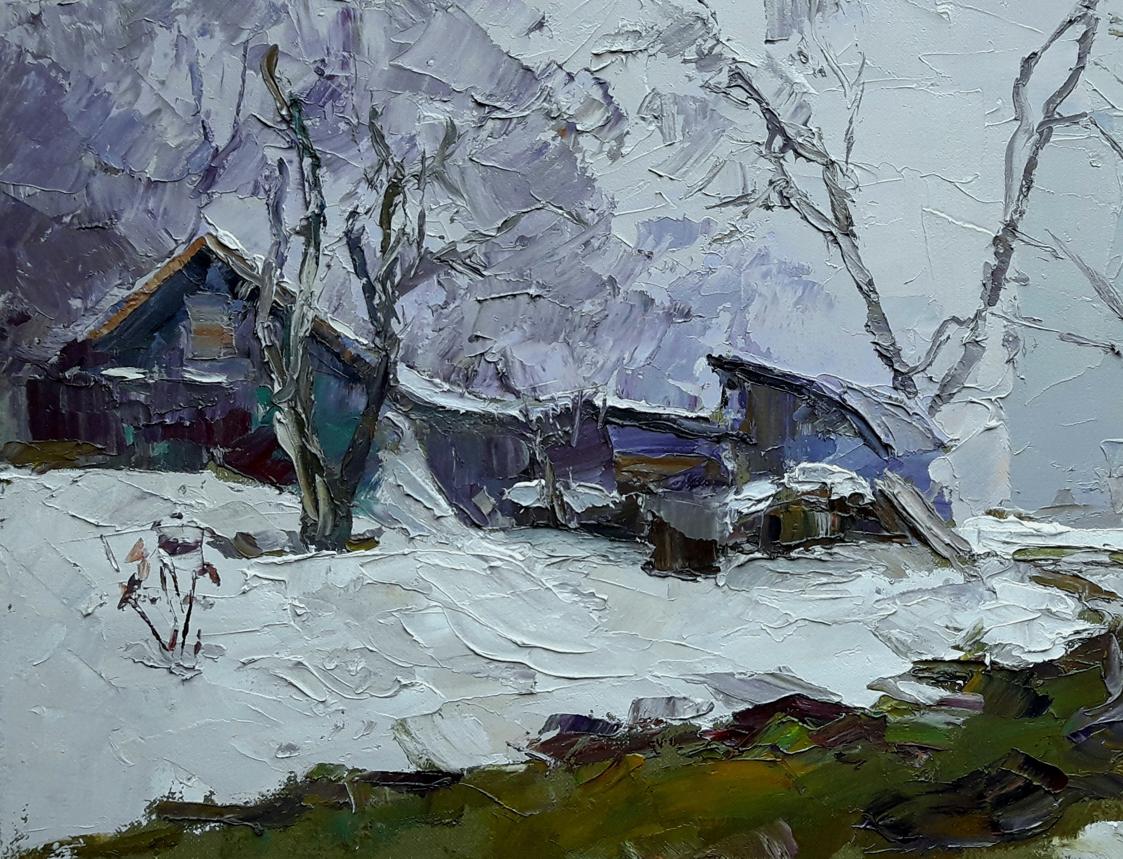 Nature Landscape 