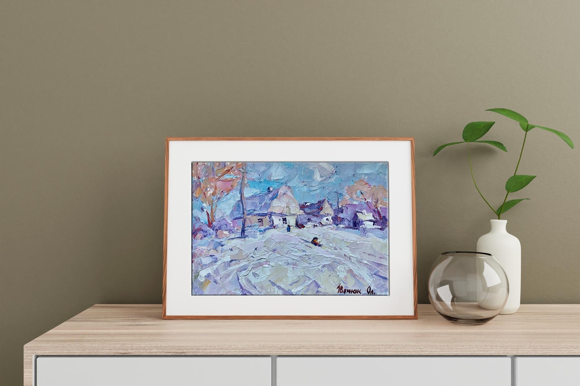 Buy Modern Painting