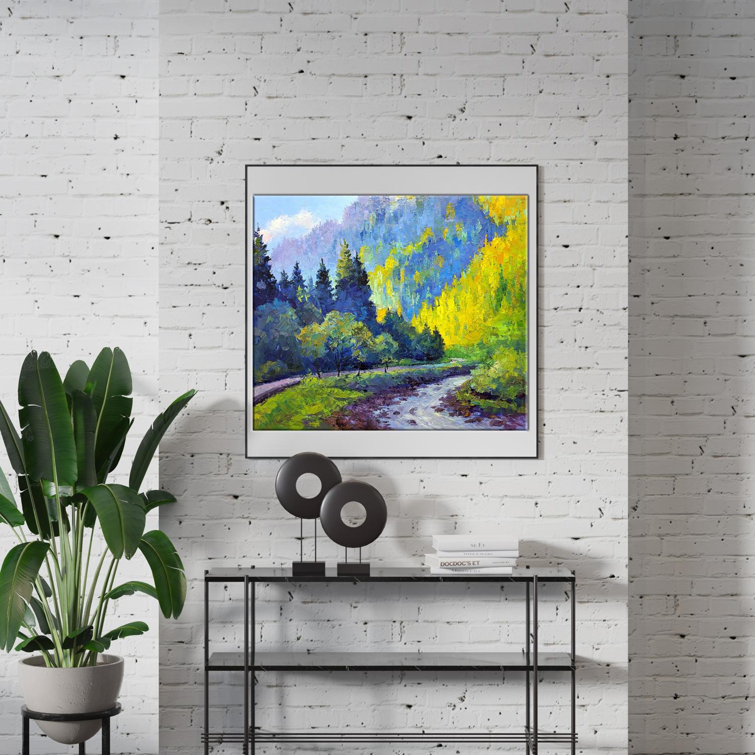 Nature Landscape 