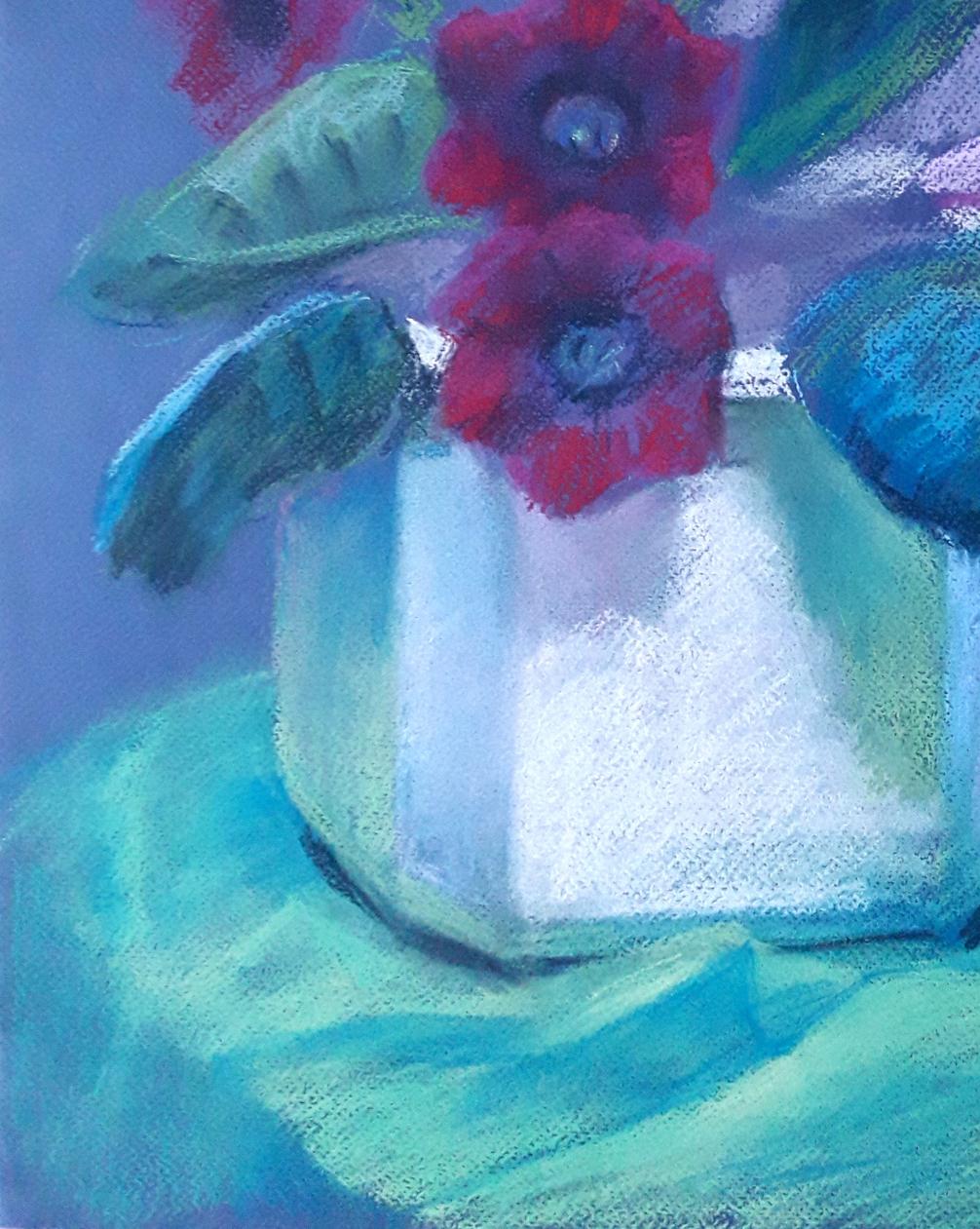 Flower still life  