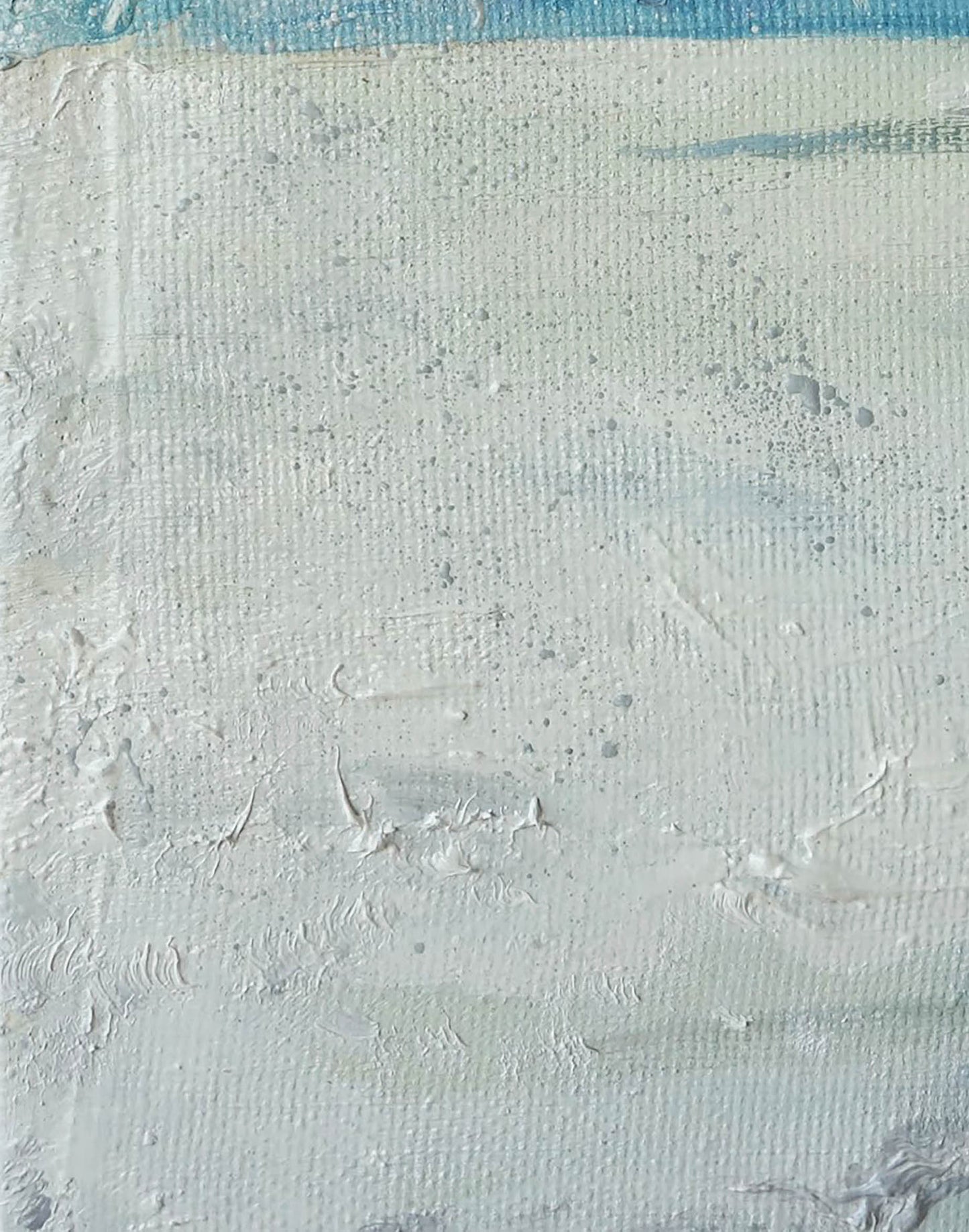 Oil painting On a walk Varvarov Anatoly Viktorovich