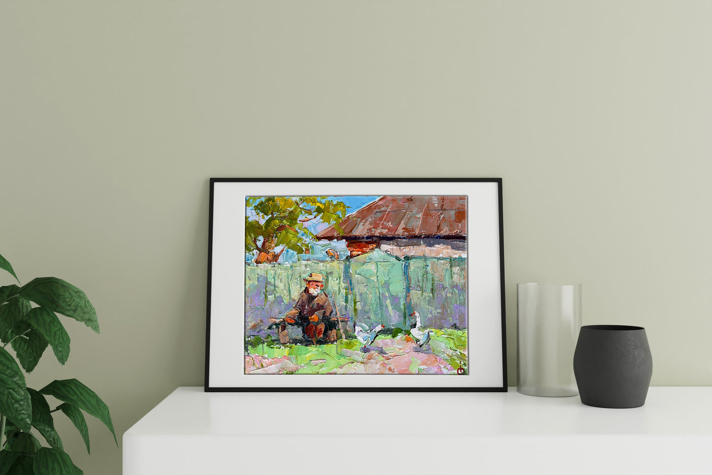 Contemporary Art  Buy 