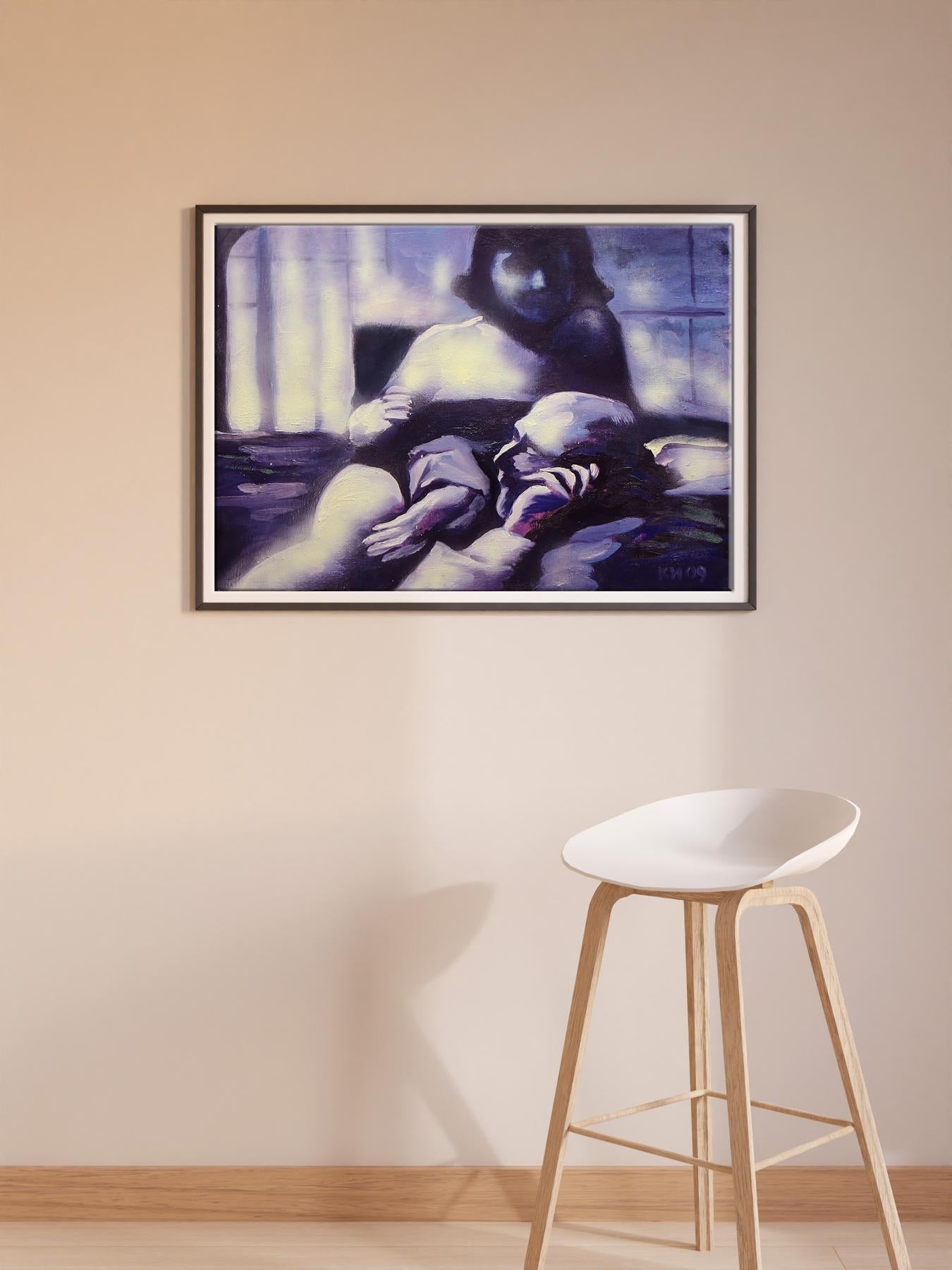 Portraits & Genre  