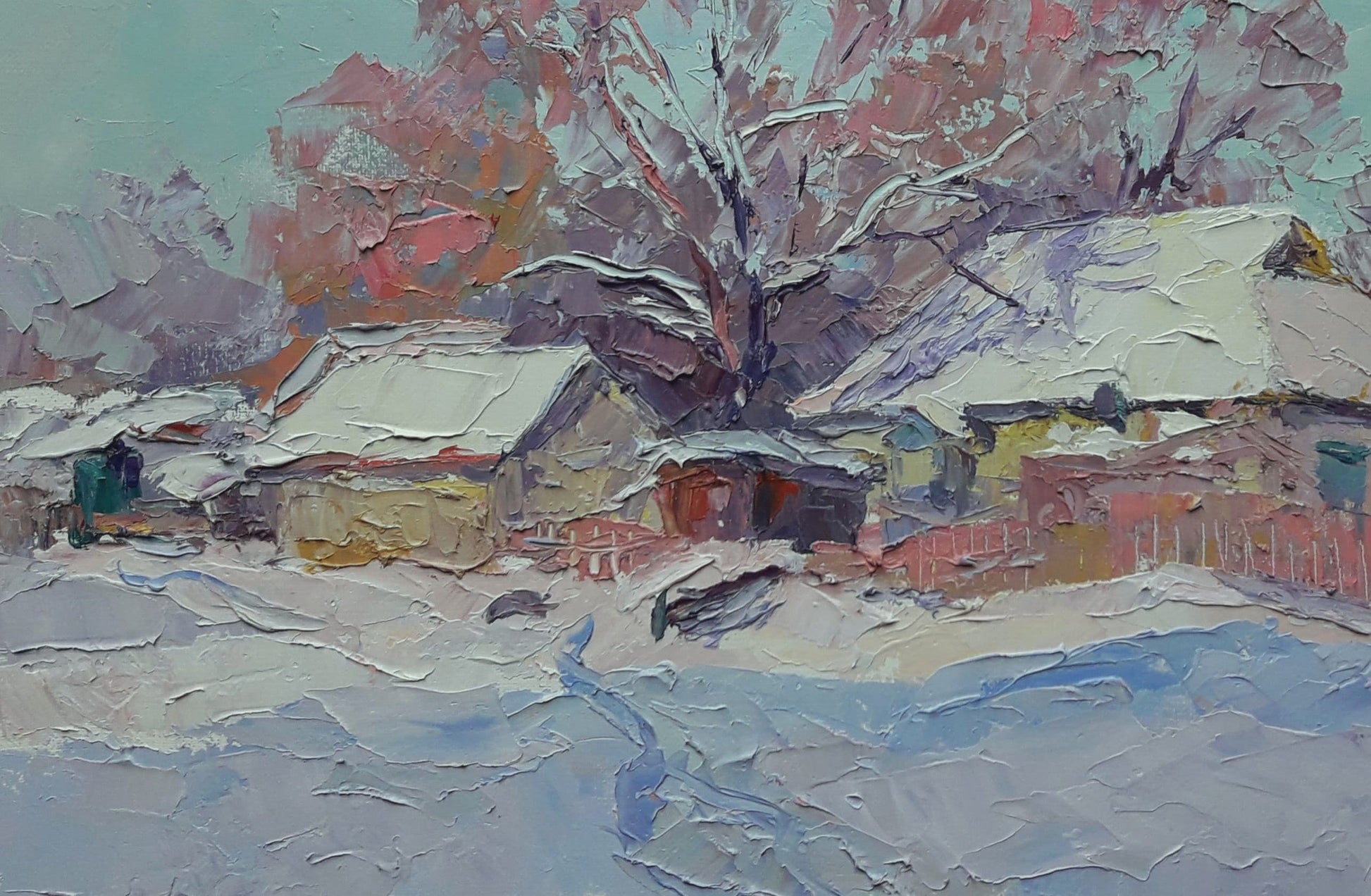 Nature Landscape 