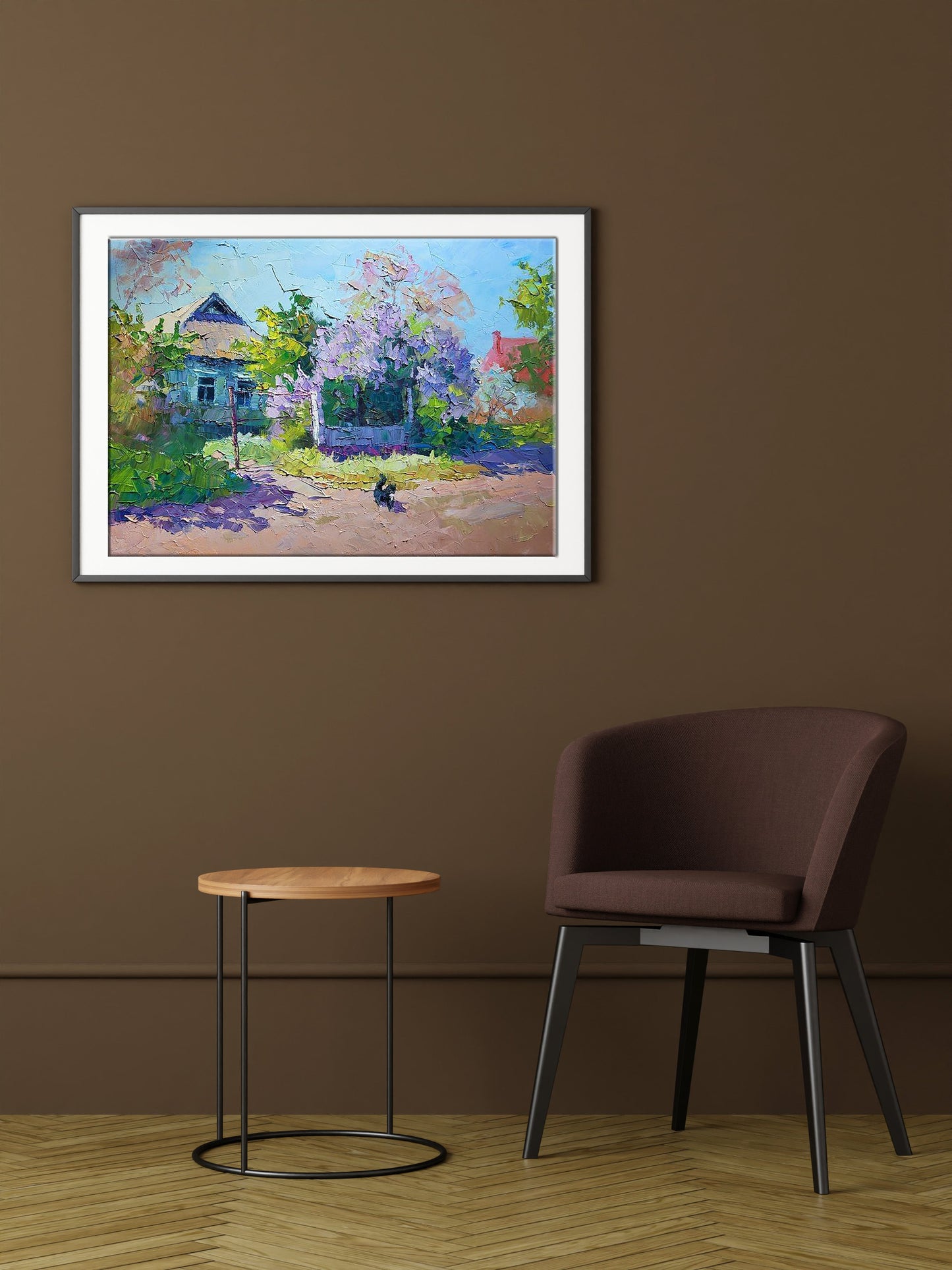 landscape painting buy