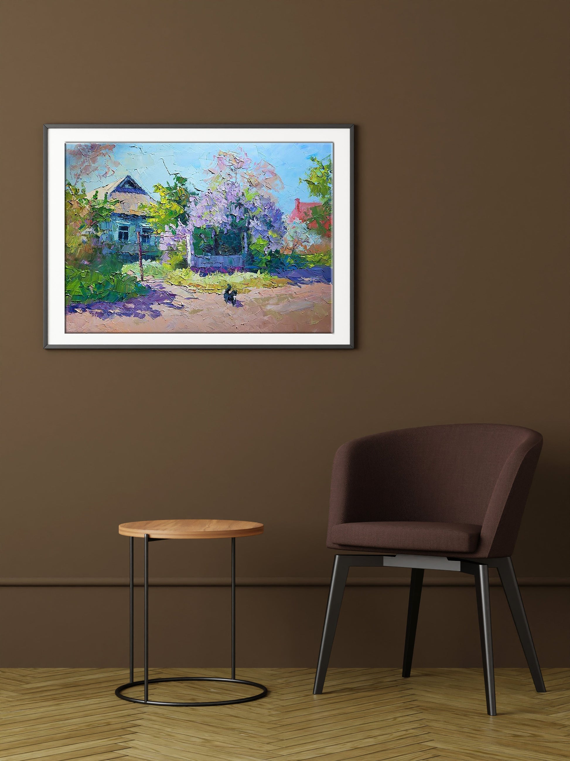 landscape painting buy