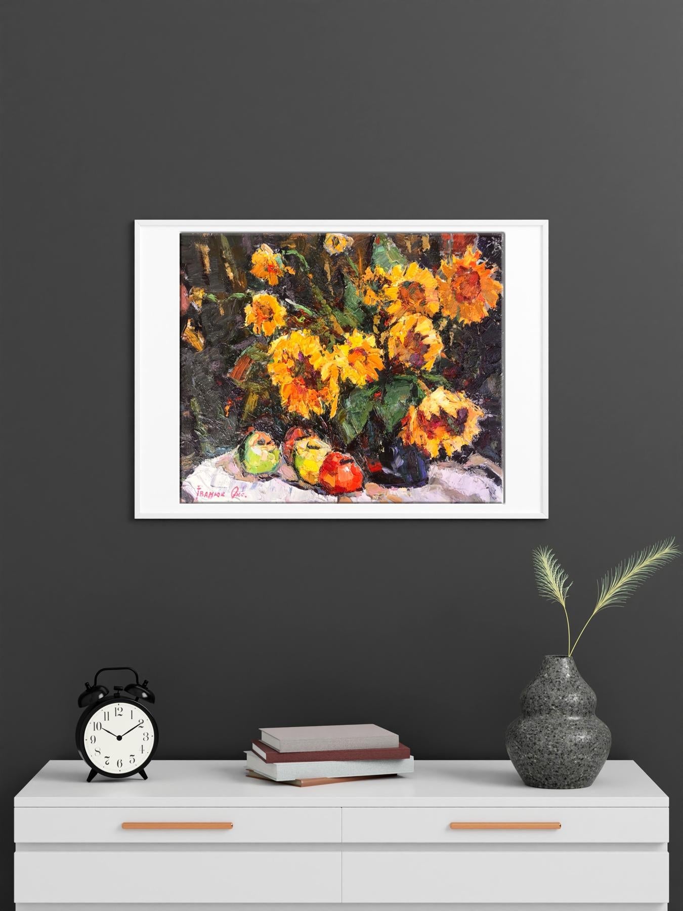 Still lifes