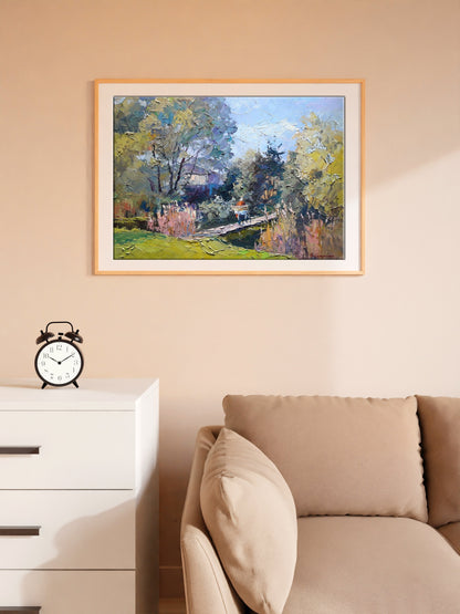 landscape painting buy