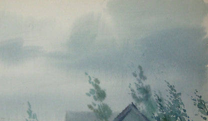 Rural landscape 
