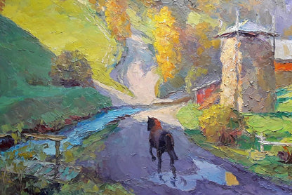 Nature Landscape 