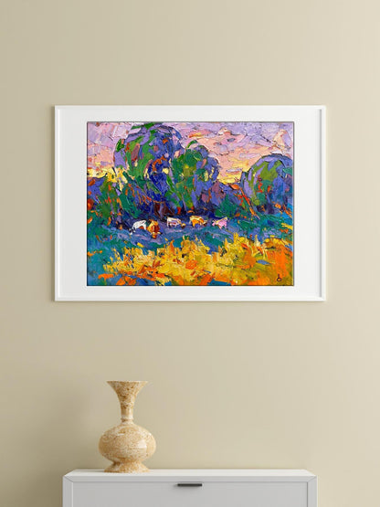 Artwork for Sale    