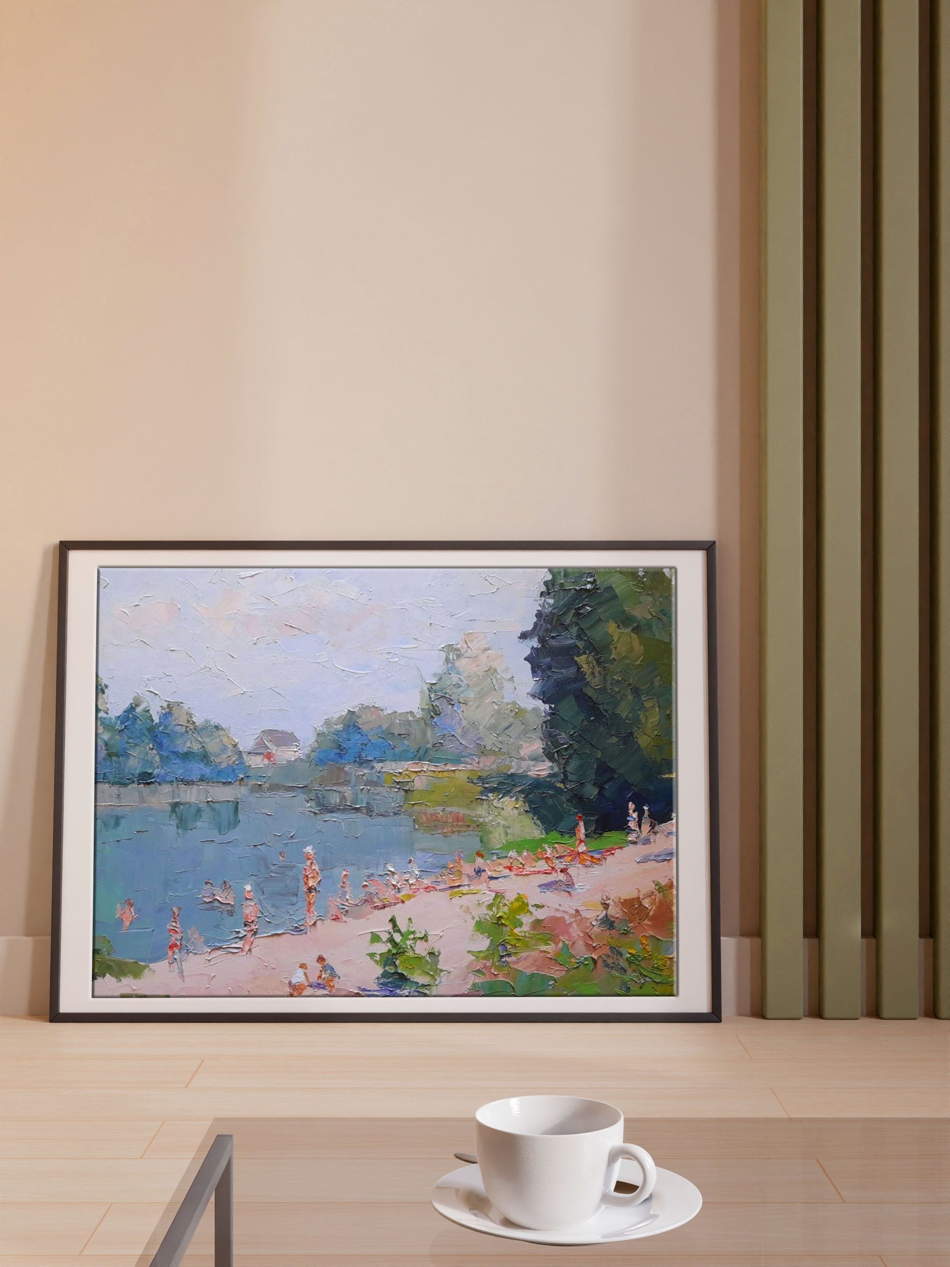 oil painting buy