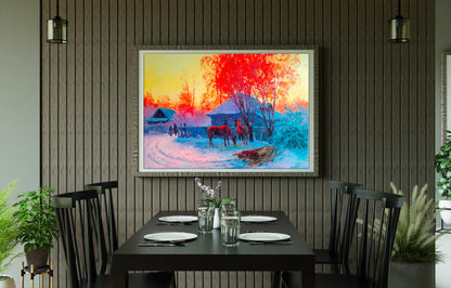 landscape painting buy
