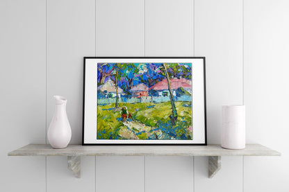 Buy Modern Painting
