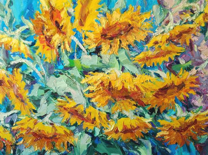 Flower still life  