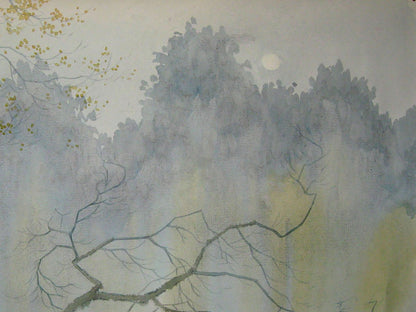 River Nature Landscape 