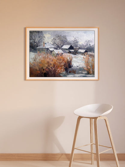 landscape painting buy