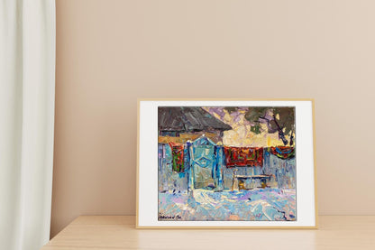 Artwork for Sale    
