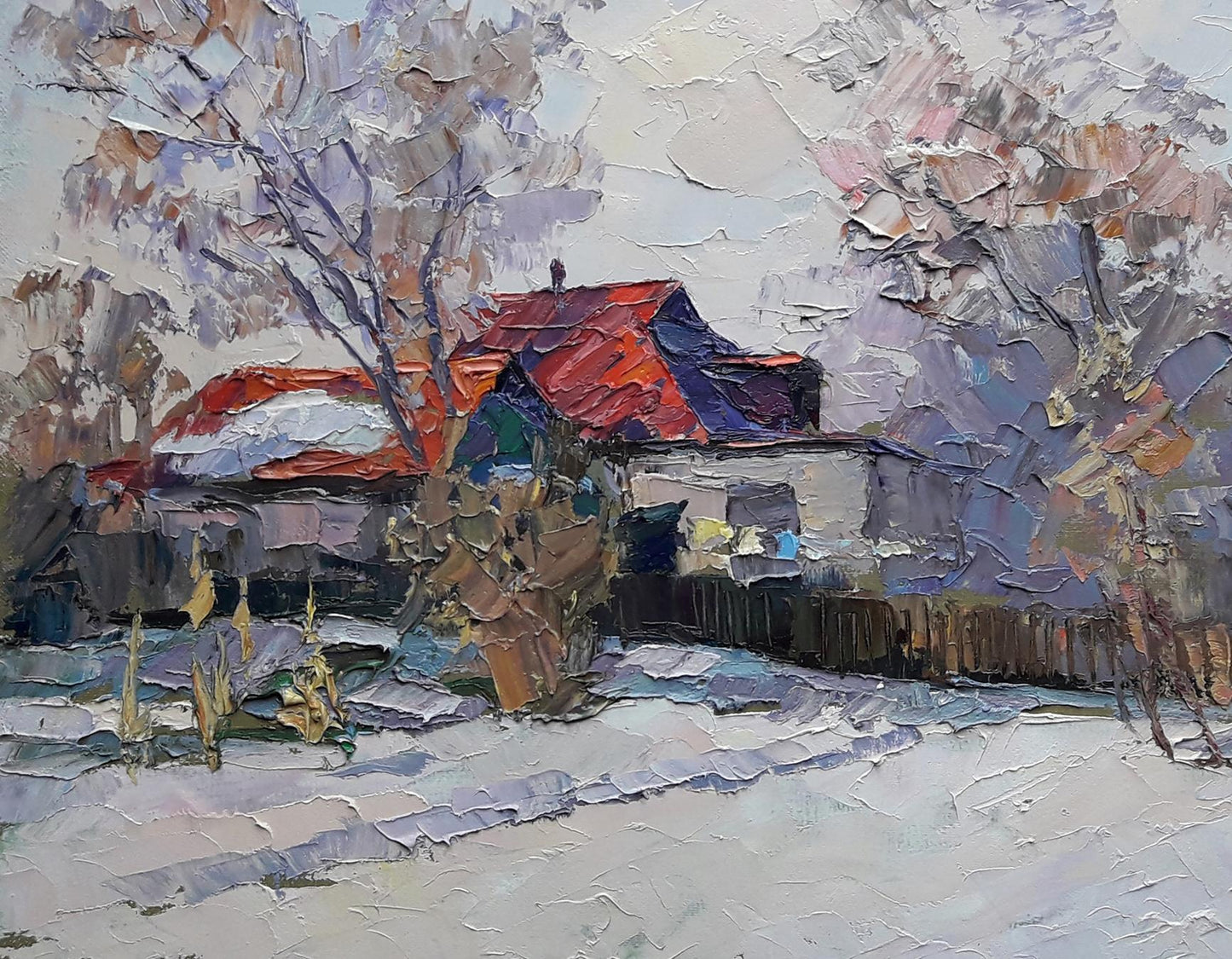 Nature Landscape 