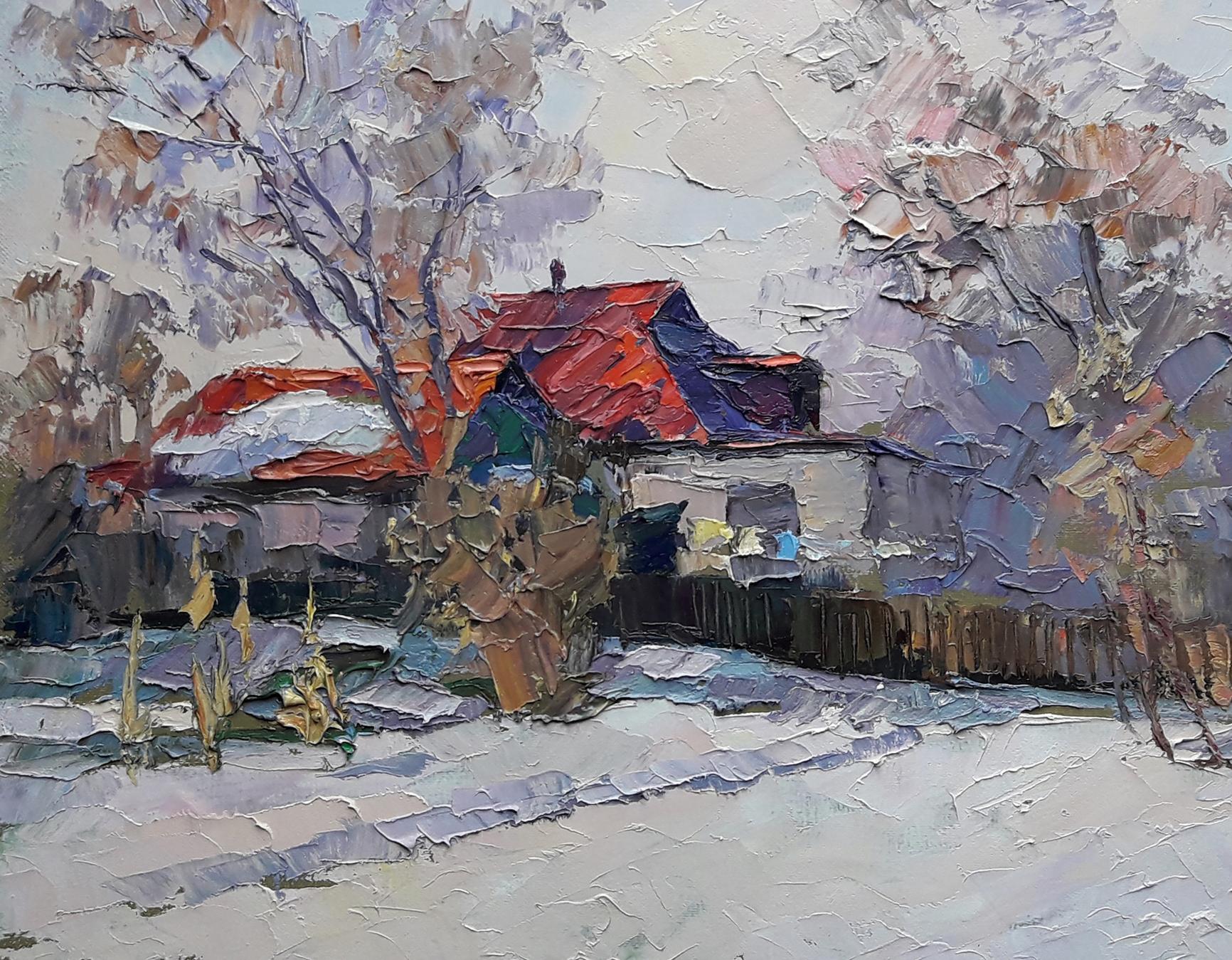 Nature Landscape 