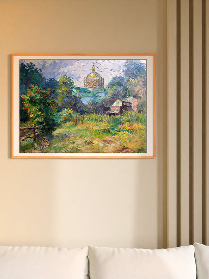 landscape painting buy