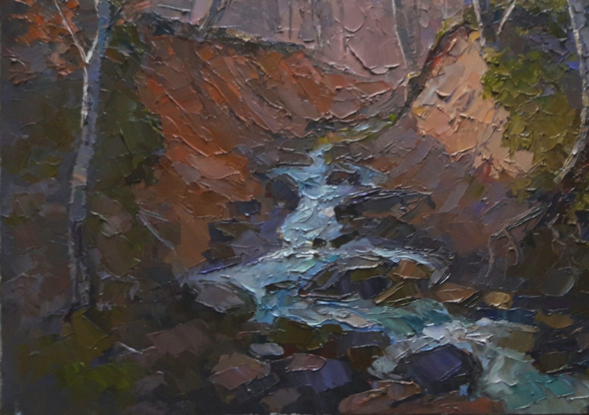 Nature Landscape 