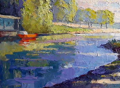 Nature Landscape 