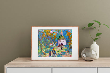 Buy Modern Painting