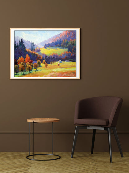 oil painting buy