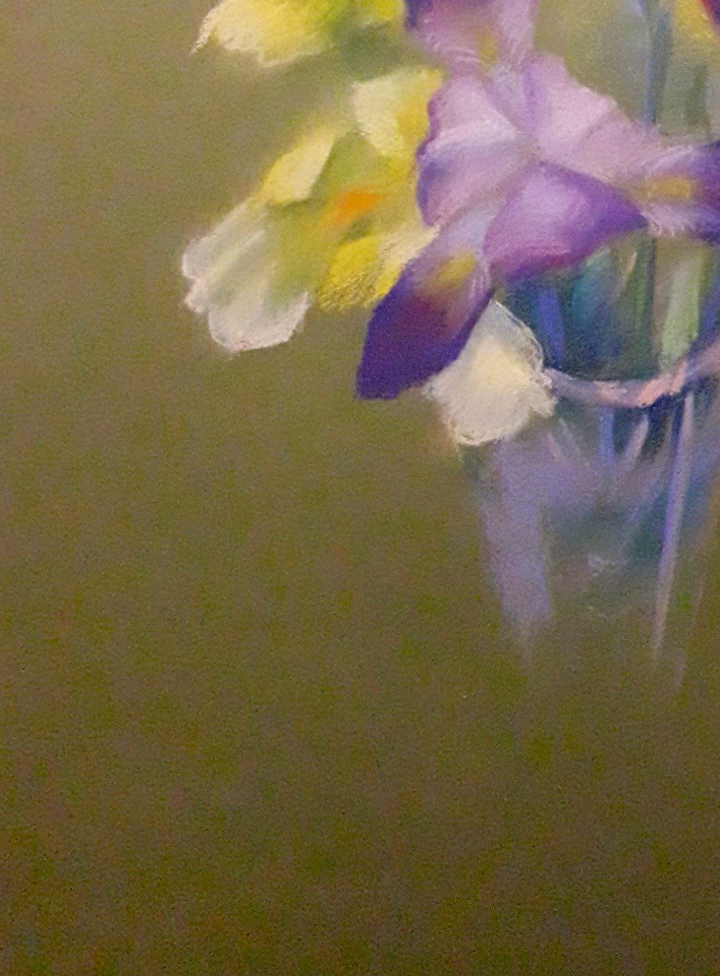 Bouquet of Flowers  