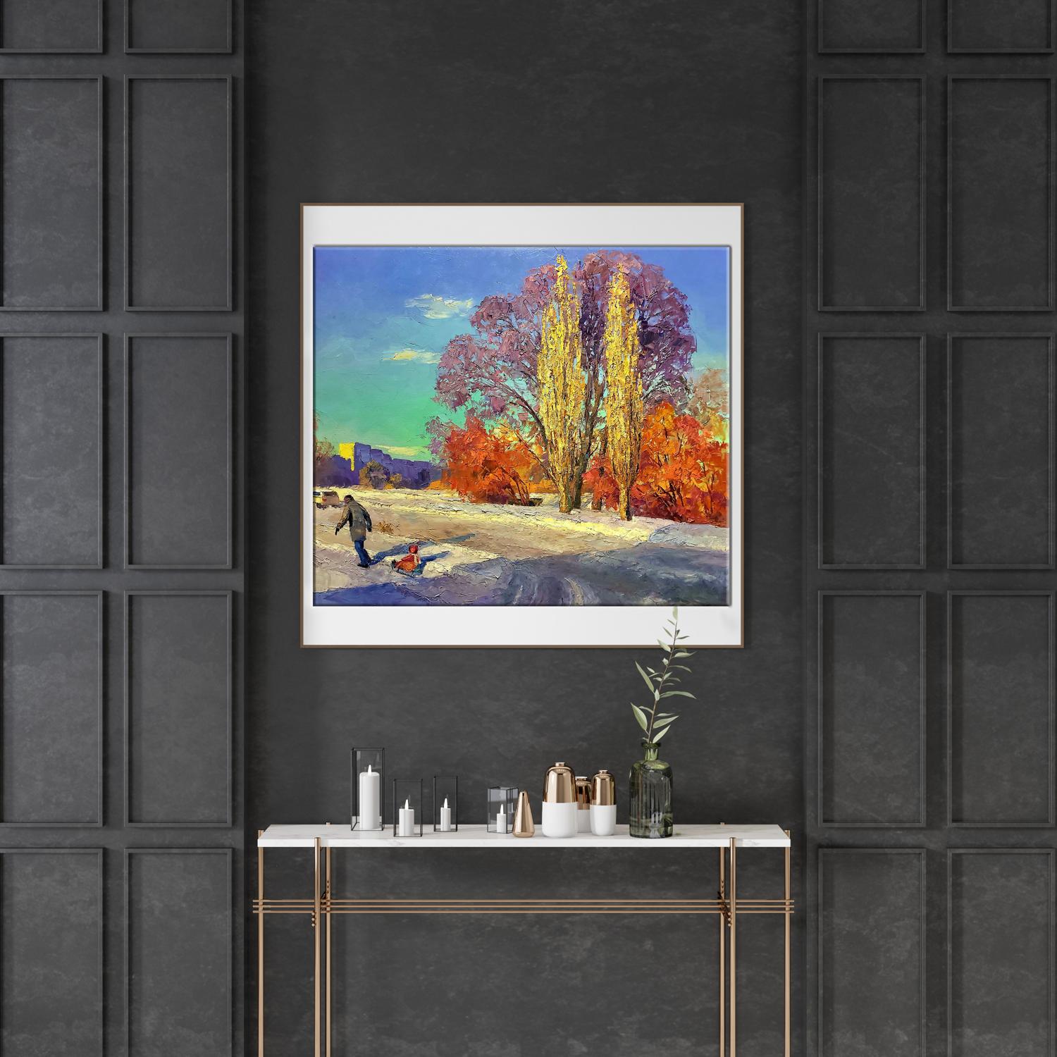 Nature Landscape 