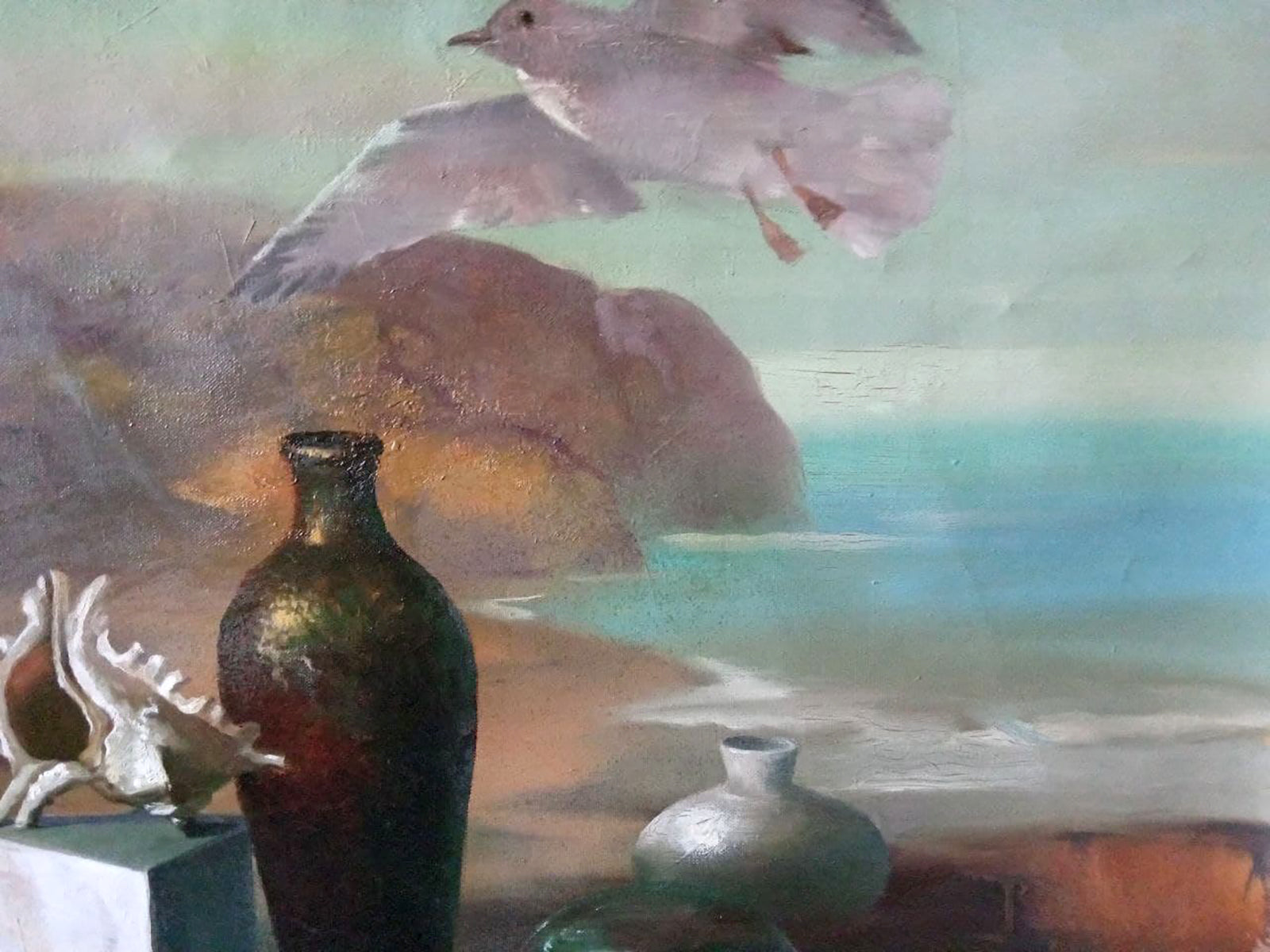 Still life
