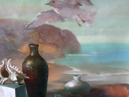 Still life