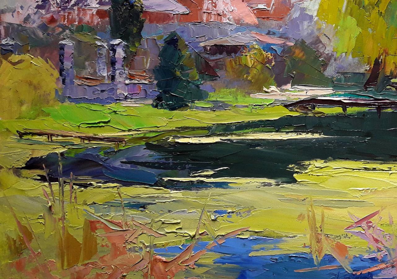 Nature Landscape 