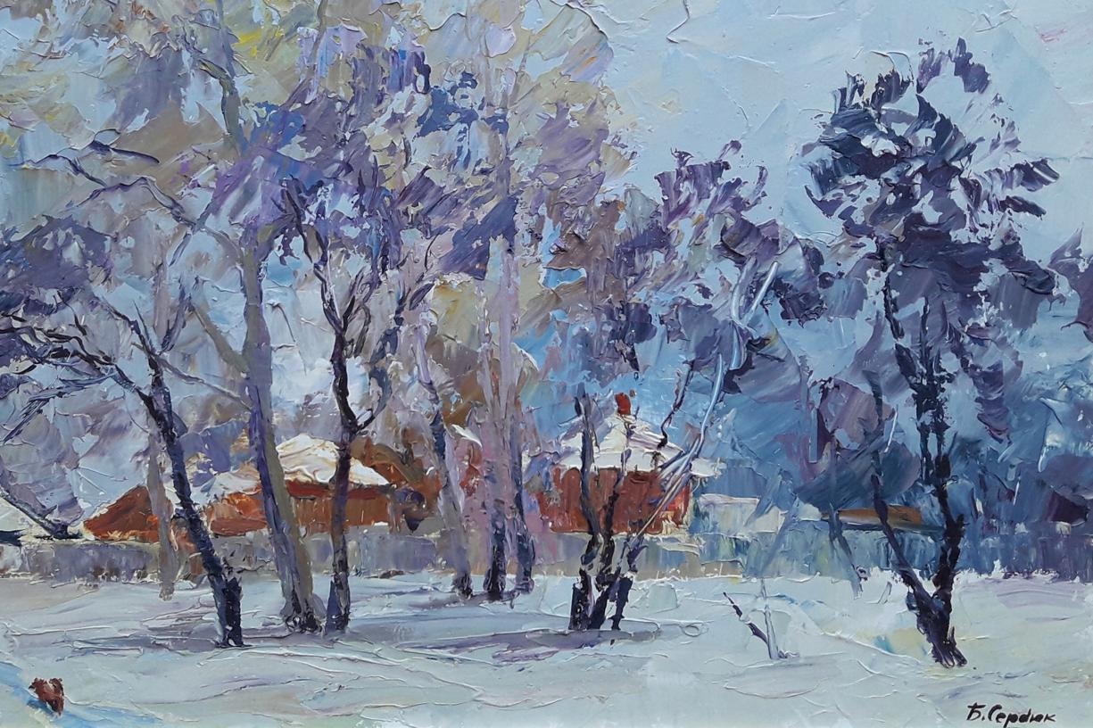 Nature Landscape 